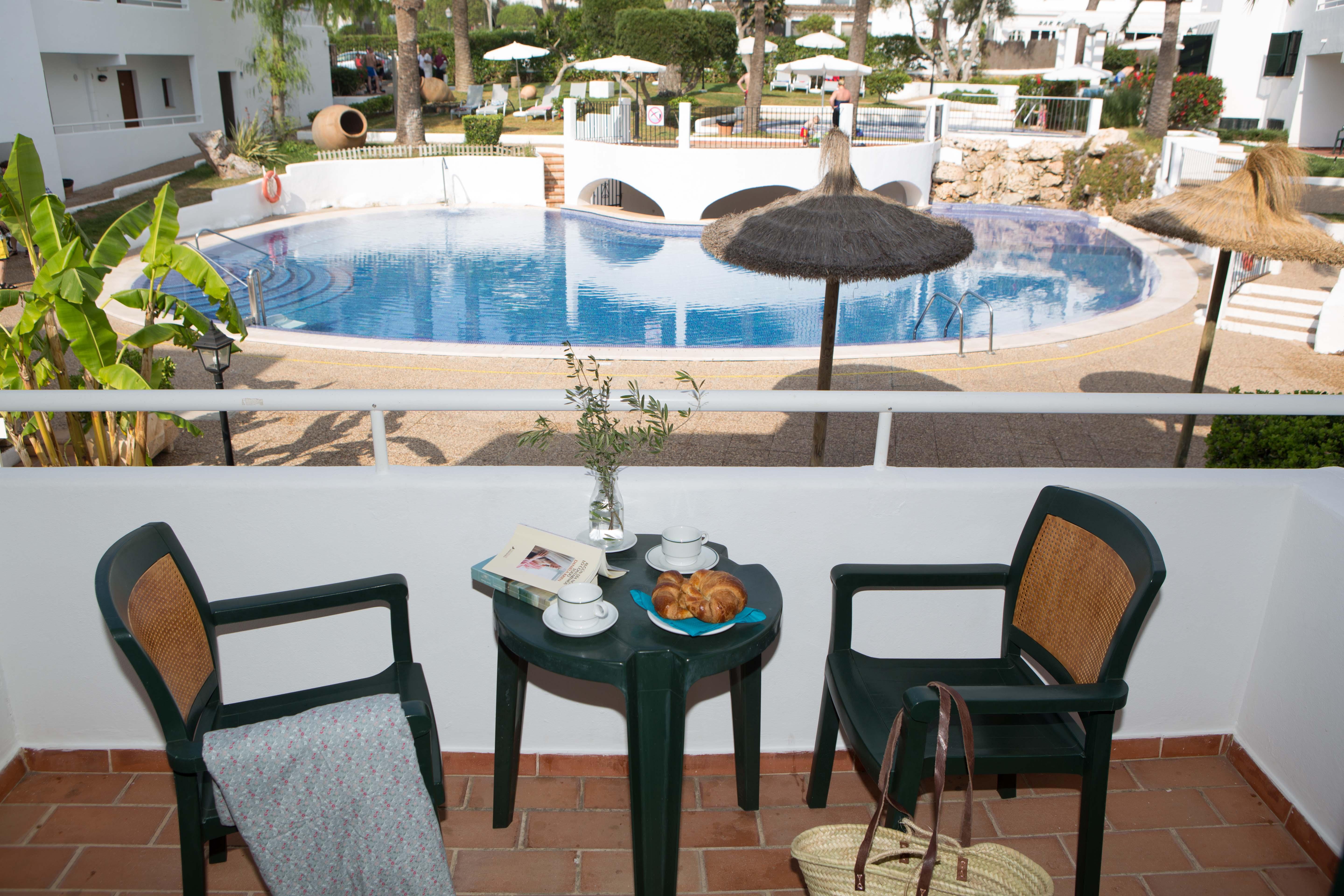 Cala D´Or Gavimar Cala Gran Hotel And Apartments מראה חיצוני תמונה