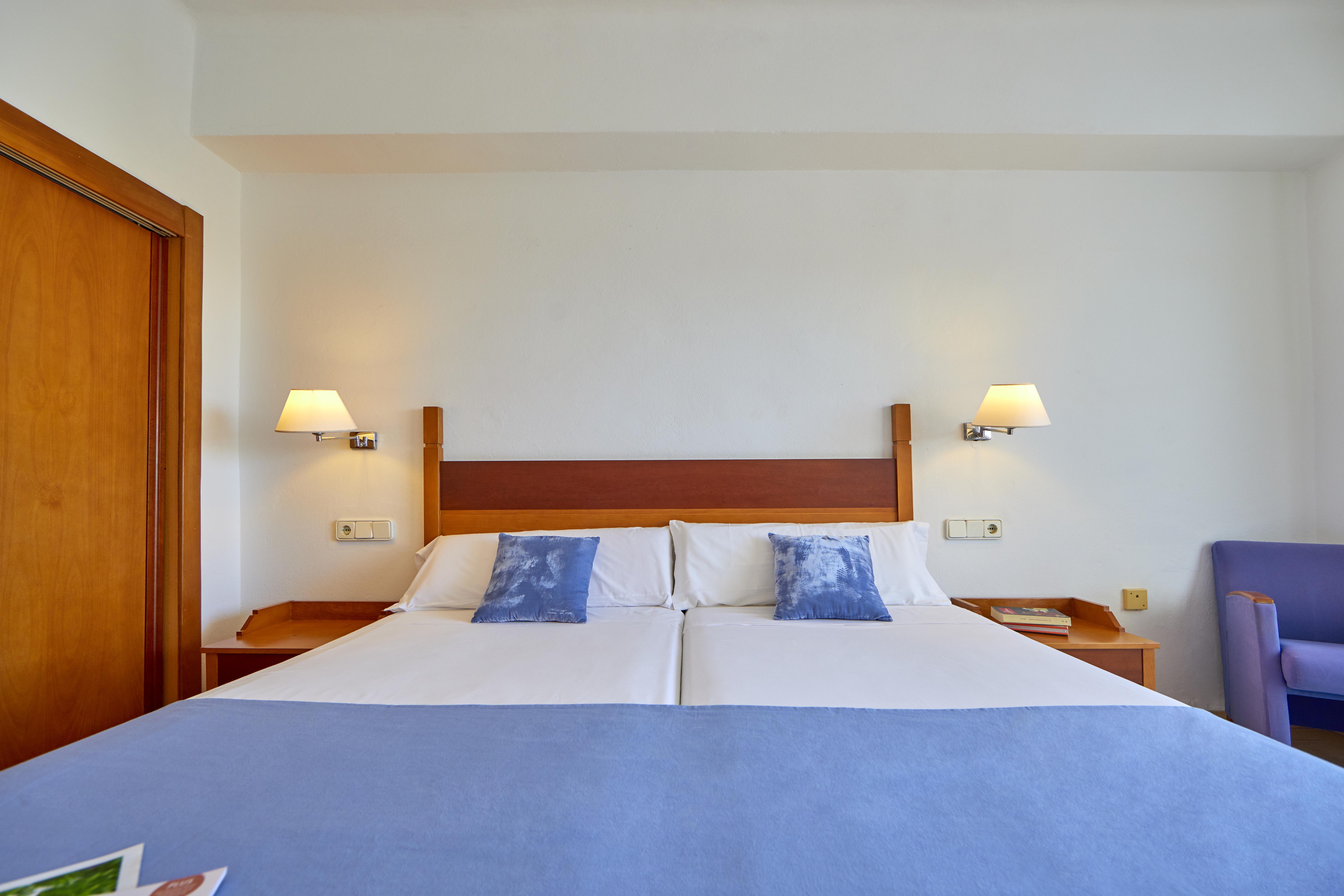 Cala D´Or Gavimar Cala Gran Hotel And Apartments מראה חיצוני תמונה